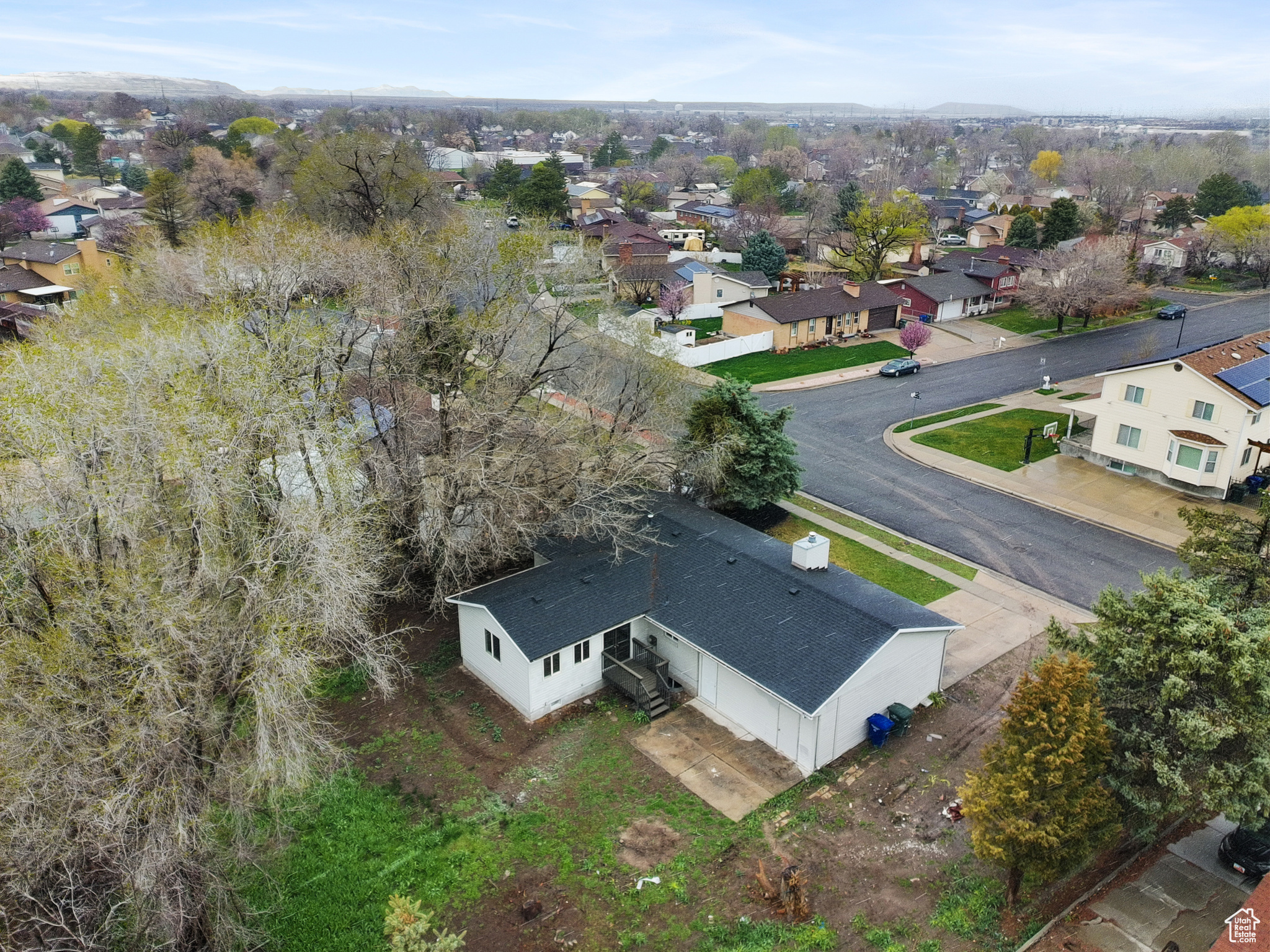 5051 W Pavant Ave, West Valley City, Utah image 25