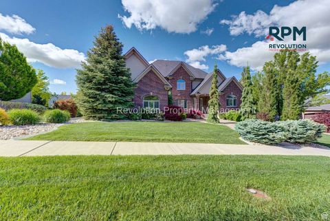 1615 LAKEVIEW WAY Ogden UT 84403