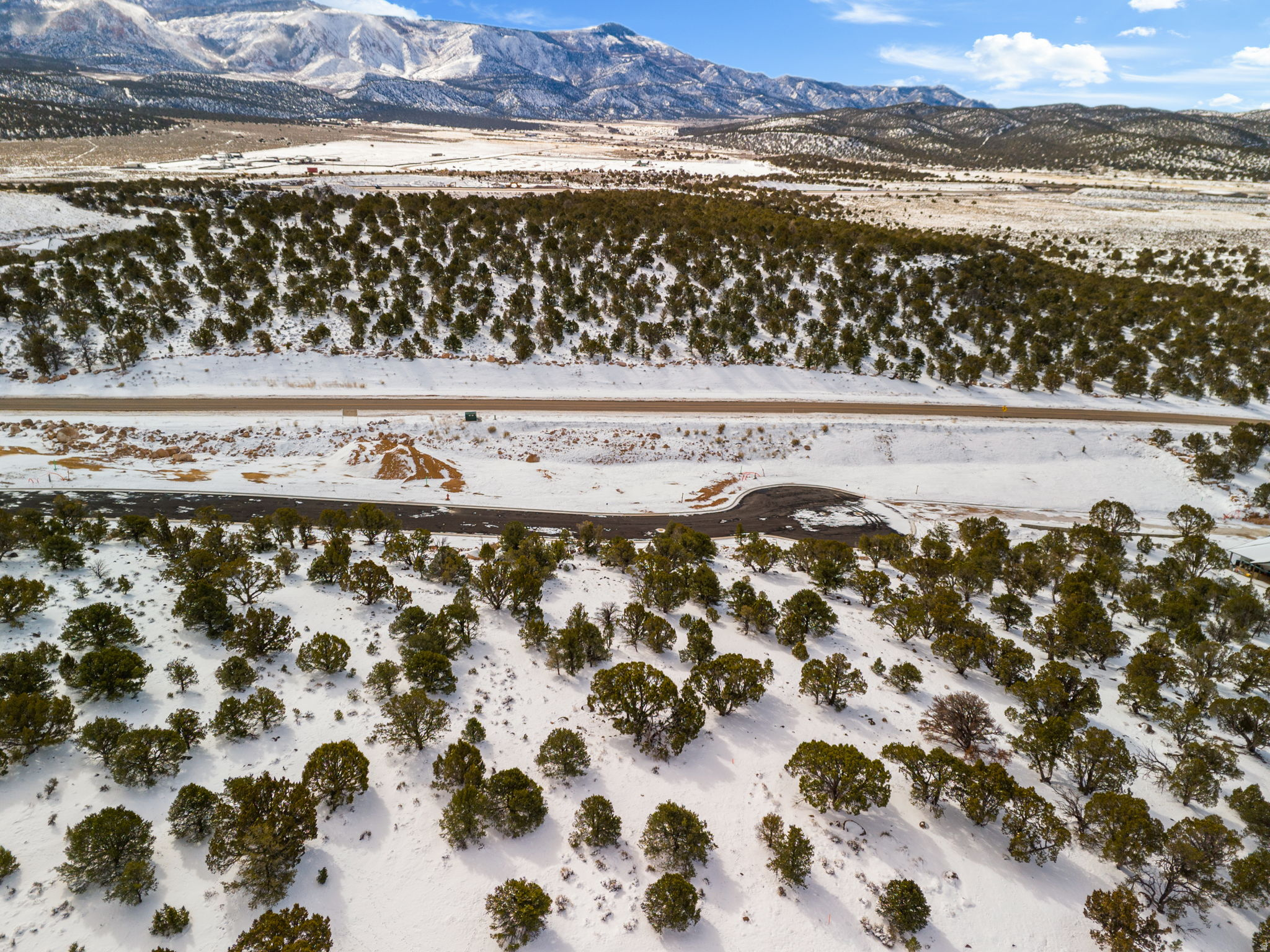 ESTATES AT SOUTH MOUNTAIN - Land