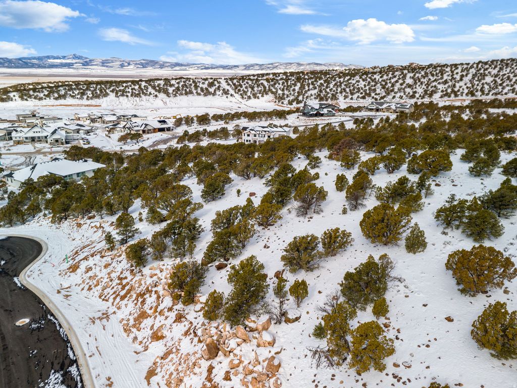 Photo of 3212 W MOON CREST DR #12, Cedar City, UT 84720 (MLS # 2154117)
