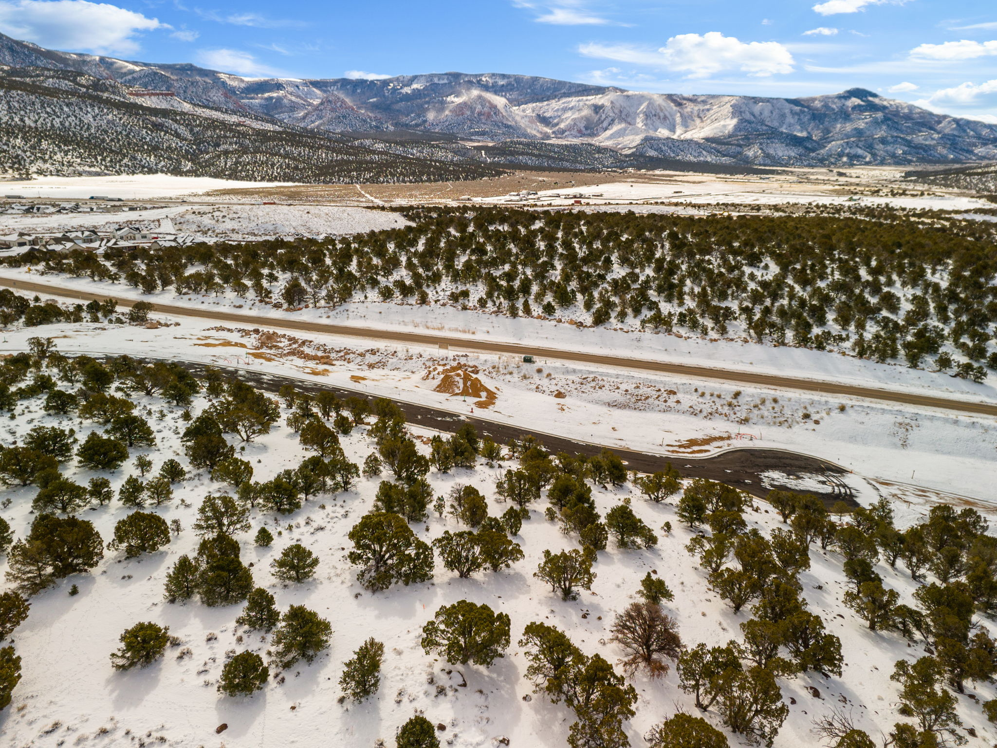 ESTATES AT SOUTH MOUNTAIN - Land