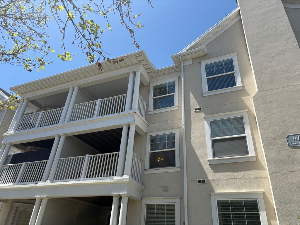 Photo of 11754 S GRANDVILLE AVE #110, South Jordan, UT 84009 (MLS # 2157375)