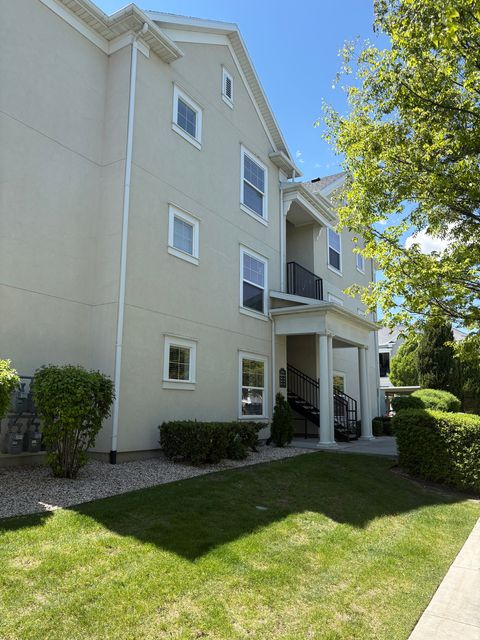 Tiny photo for 11754 S GRANDVILLE AVE #110, South Jordan, UT 84009 (MLS # 2157375)
