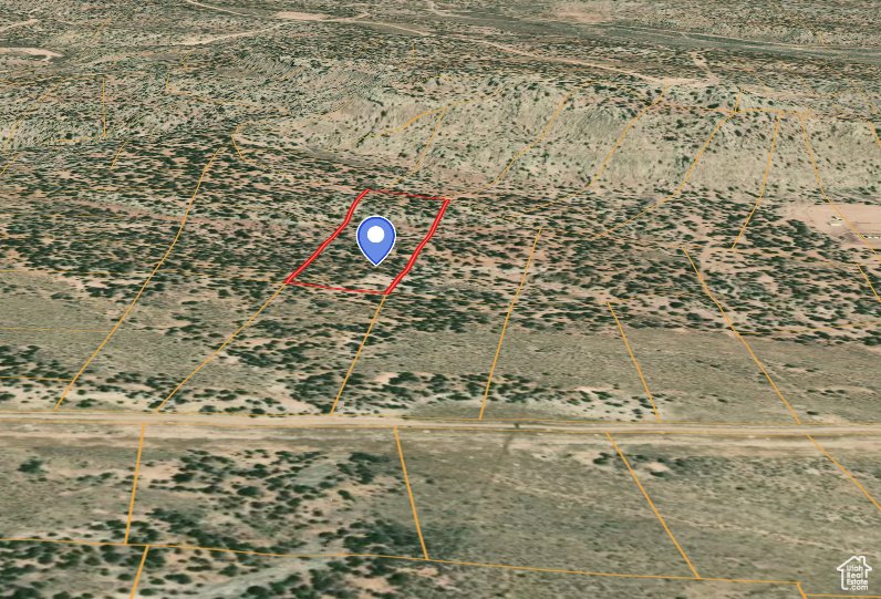 BUCKHORN MESA - Land