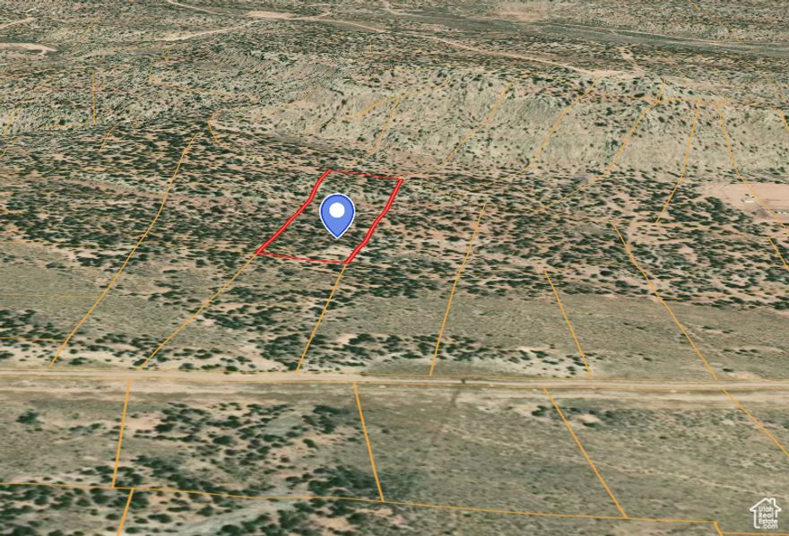 Enjoy lake views and outdoor adventure from this 5-acre parcel on the northwest side of Starvation Reservoir. Just 15-20 minutes from Duchesne City, this property offers power nearby and water rights available for a private well (at buyer's expense). Close to boating, fishing, kayaking, and ATV trails, with stores, restaurants, and gas in town. Ideal for recreation, building a cabin or home, or investment. Buyer to verify access, utilities, and water rights availability.