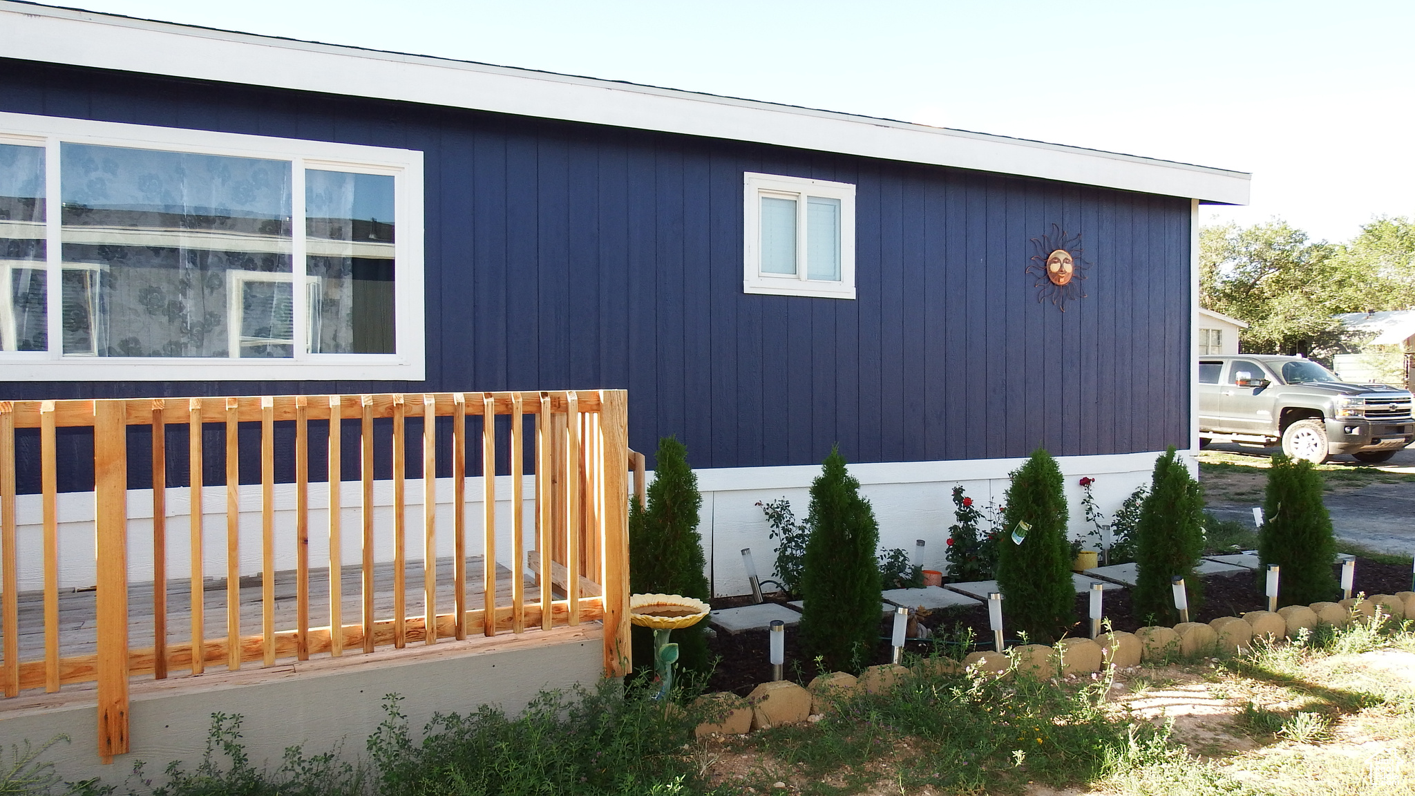EAST MEADOWS - Residential