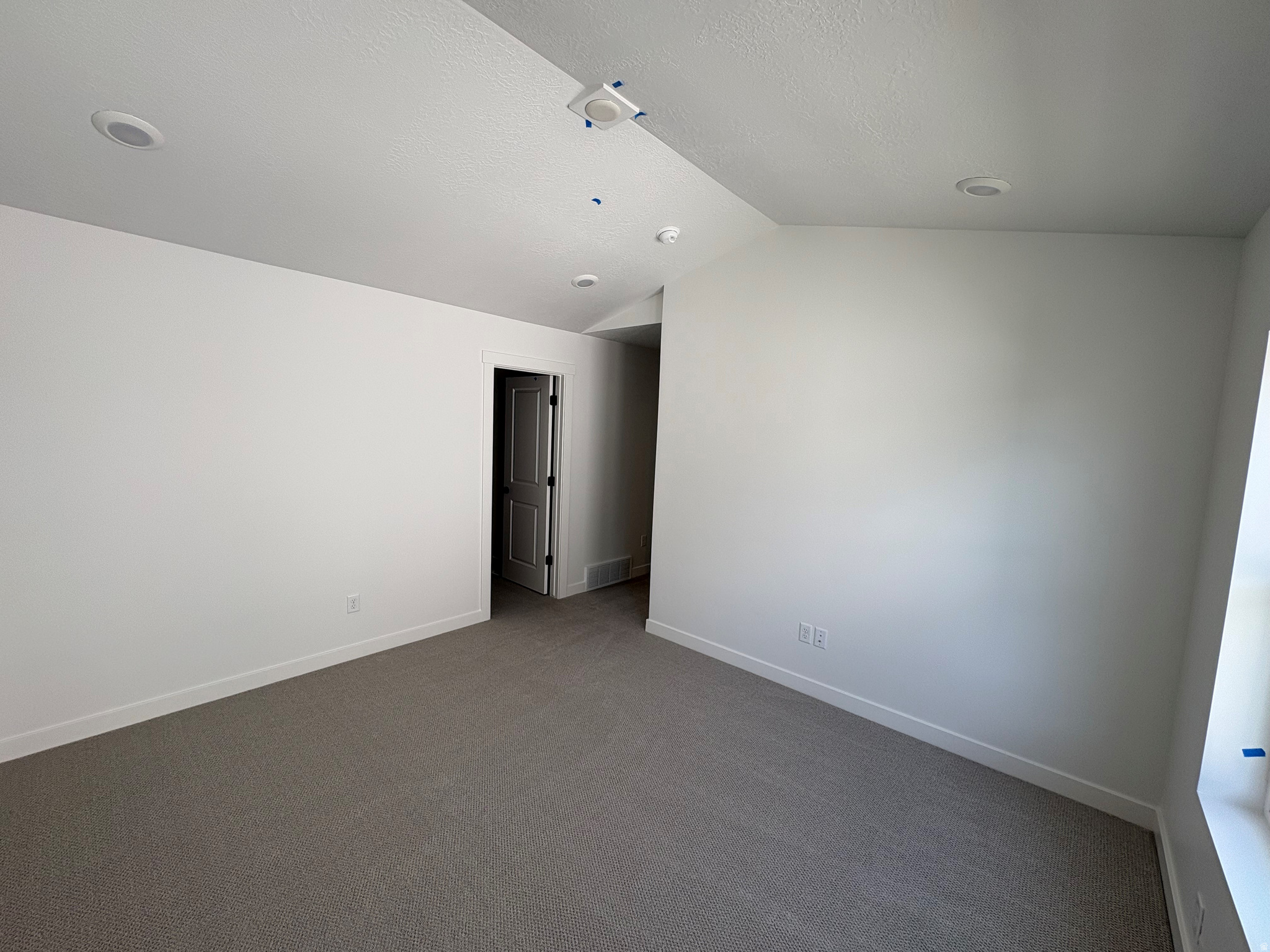 THE AUDREY - Residential