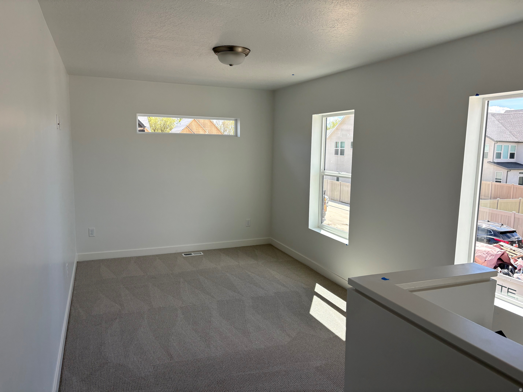 THE AUDREY - Residential