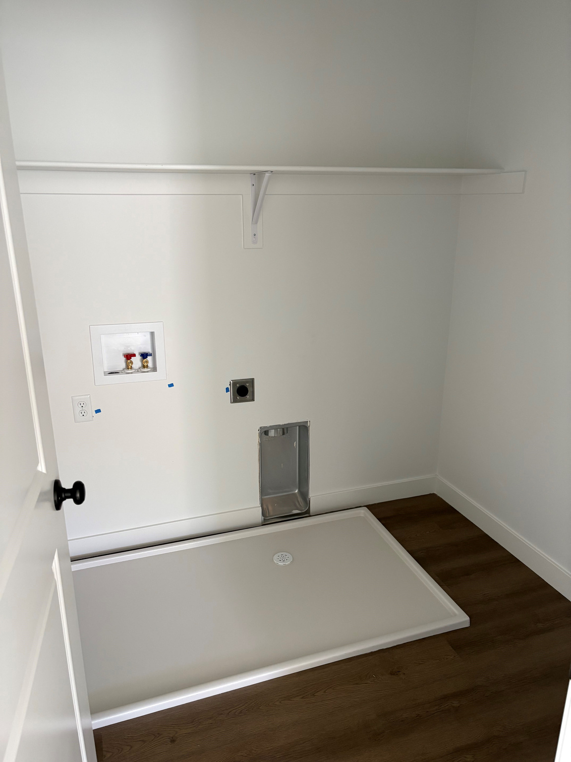 THE AUDREY - Residential