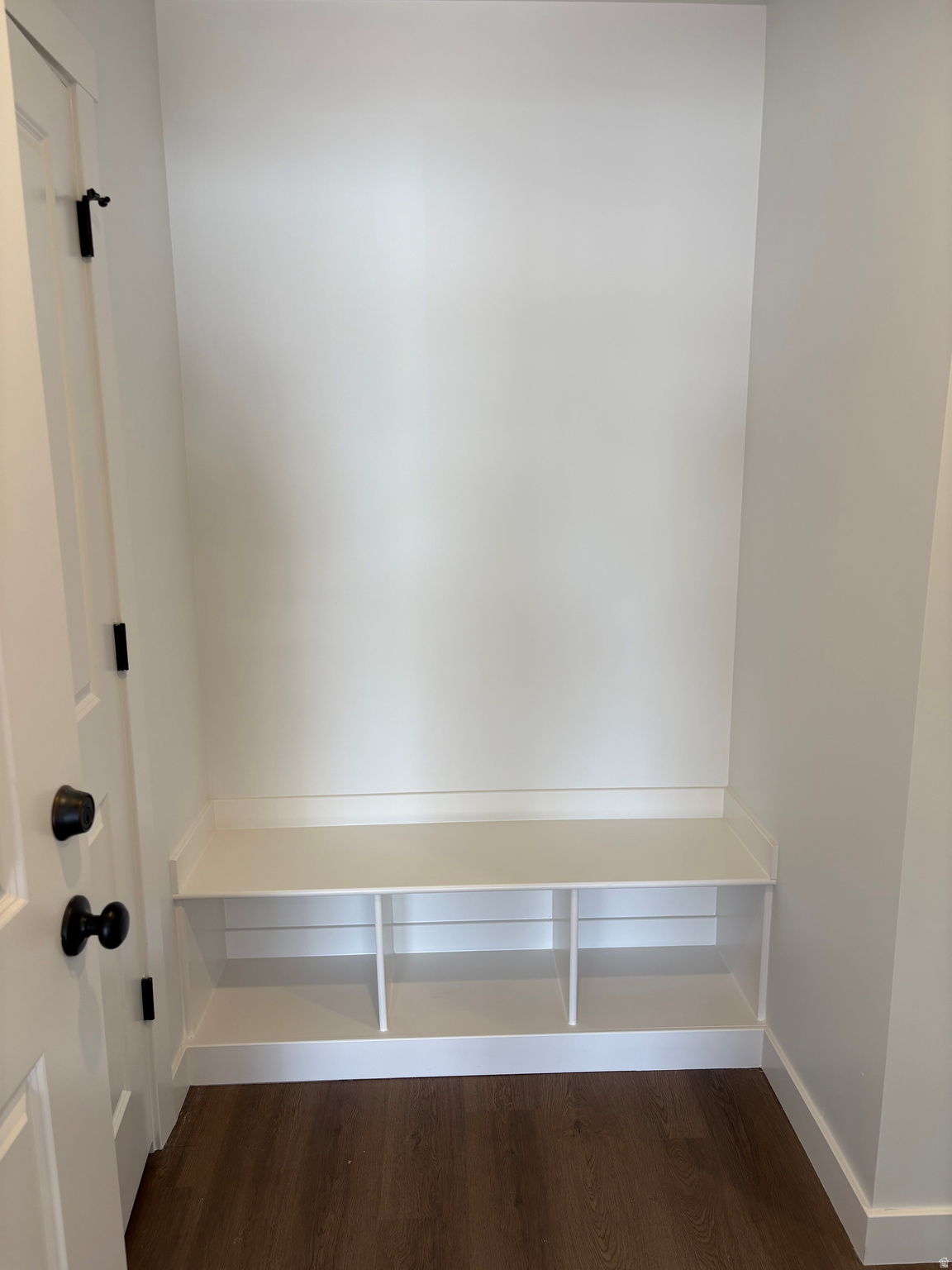 THE AUDREY - Residential