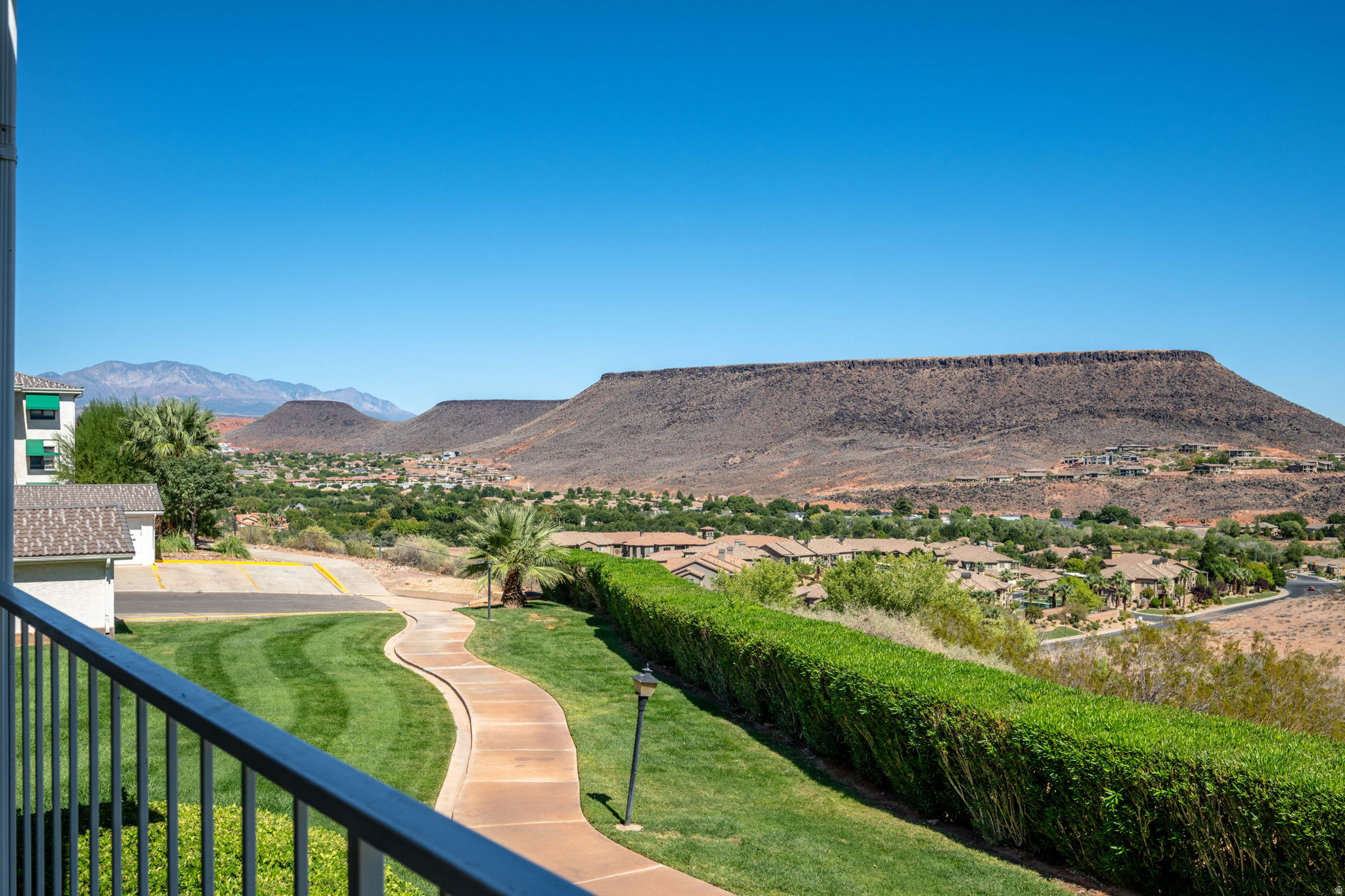 LAS PALMAS RESORT CONDO - Residential