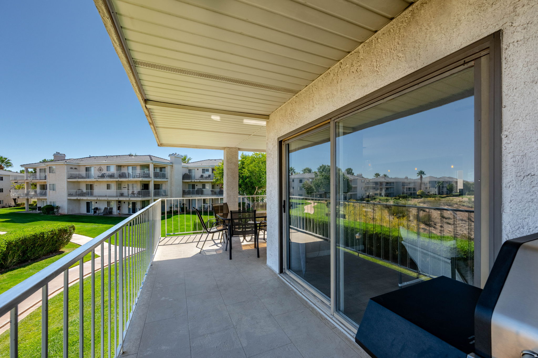 LAS PALMAS RESORT CONDO - Residential