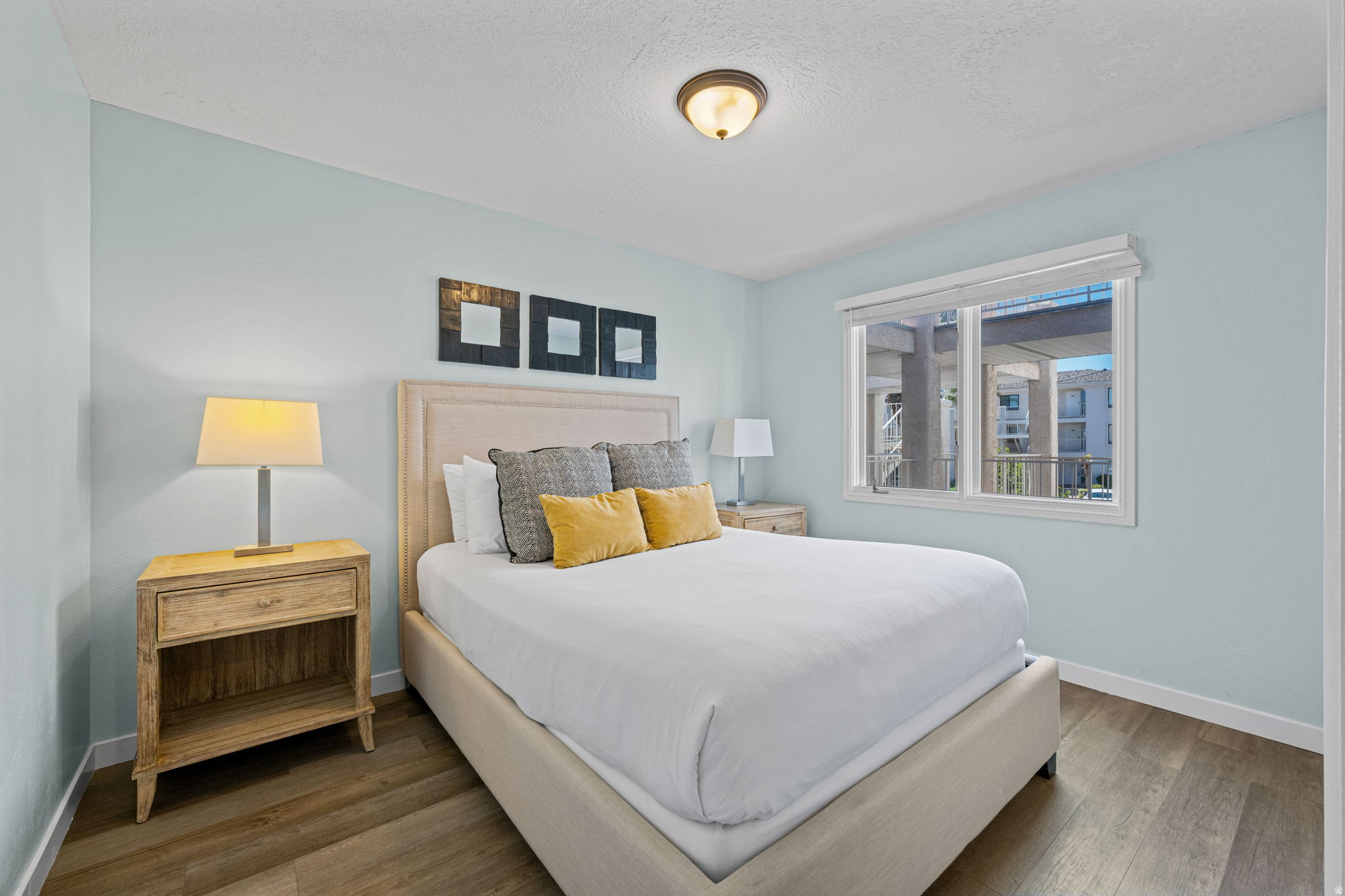 LAS PALMAS RESORT CONDO - Residential