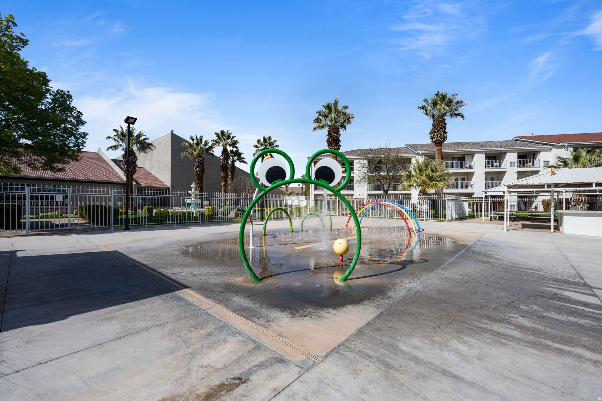 LAS PALMAS RESORT CONDO - Residential