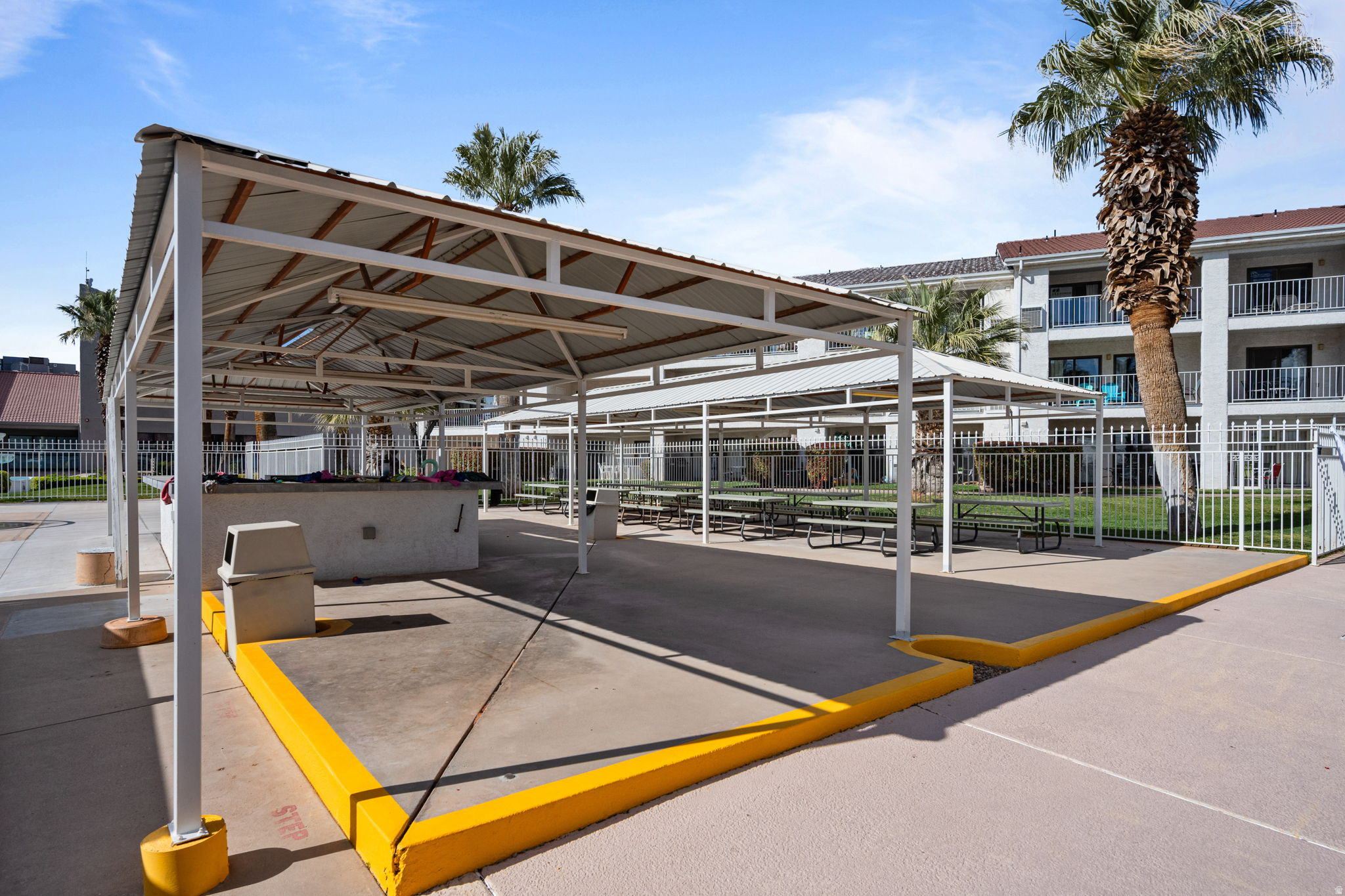 LAS PALMAS RESORT CONDO - Residential