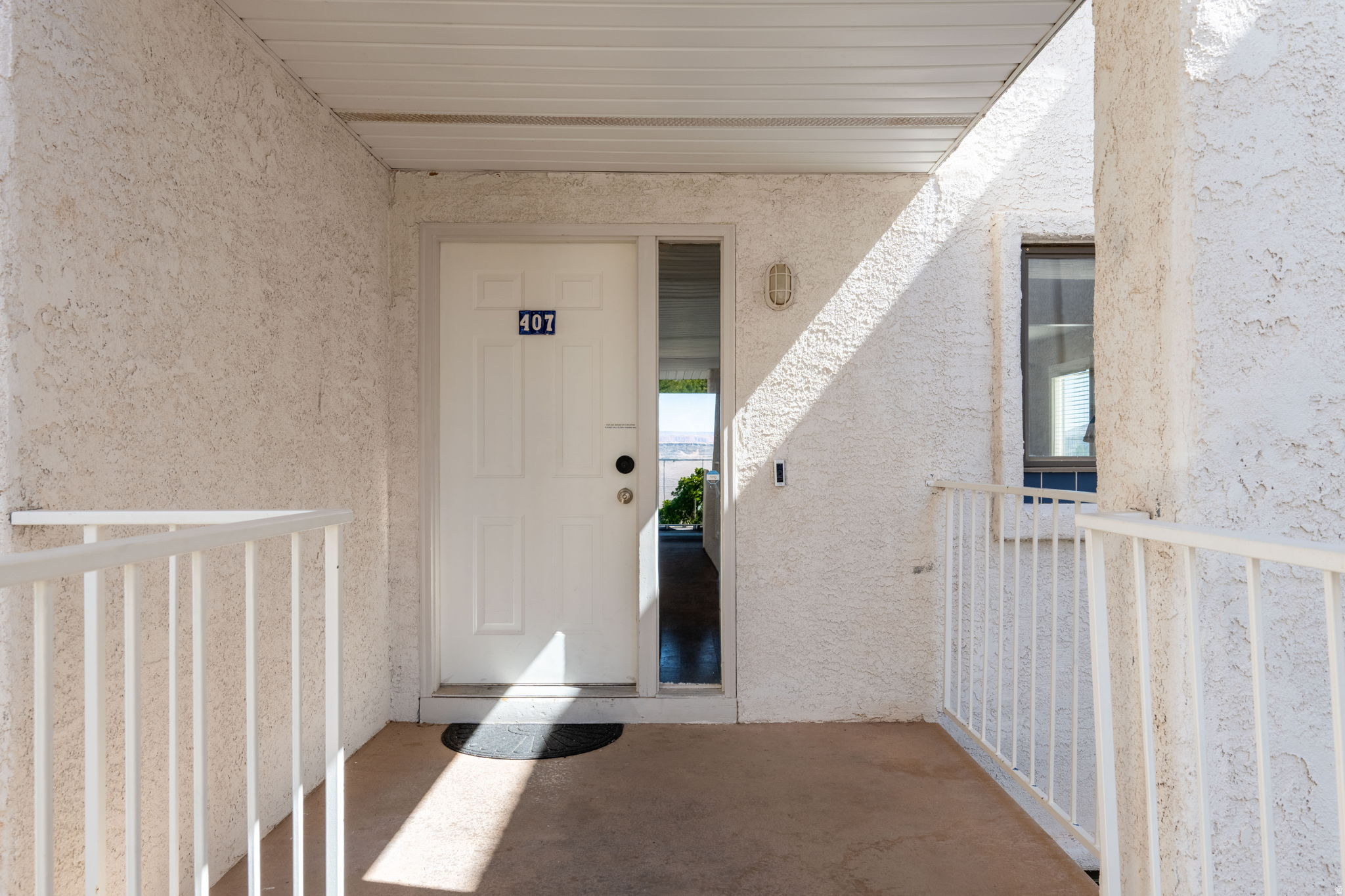 LAS PALMAS RESORT CONDO - Residential