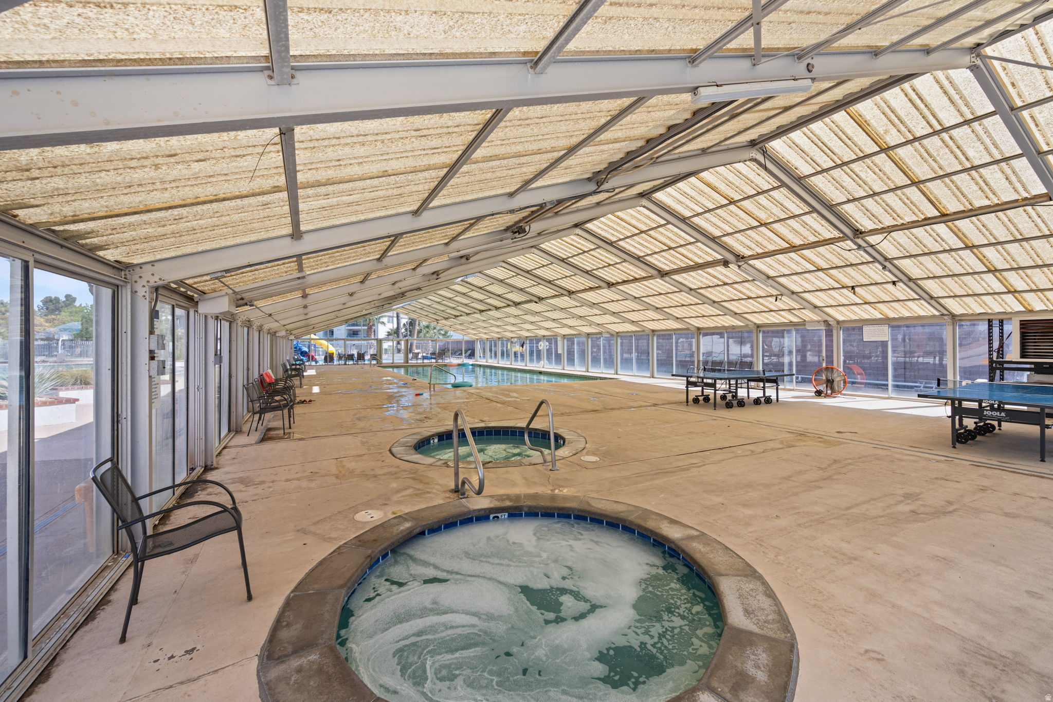 LAS PALMAS RESORT CONDO - Residential