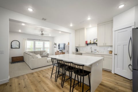 Tiny photo for 2783 E GRIFFIN ALY ALY, Eagle Mountain, UT 84005 (MLS # 2174357)