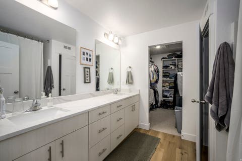 Tiny photo for 2783 E GRIFFIN ALY ALY, Eagle Mountain, UT 84005 (MLS # 2174357)