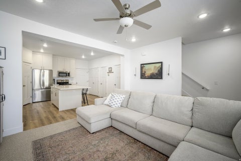 Tiny photo for 2783 E GRIFFIN ALY ALY, Eagle Mountain, UT 84005 (MLS # 2174357)