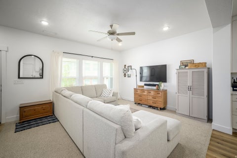 Tiny photo for 2783 E GRIFFIN ALY ALY, Eagle Mountain, UT 84005 (MLS # 2174357)