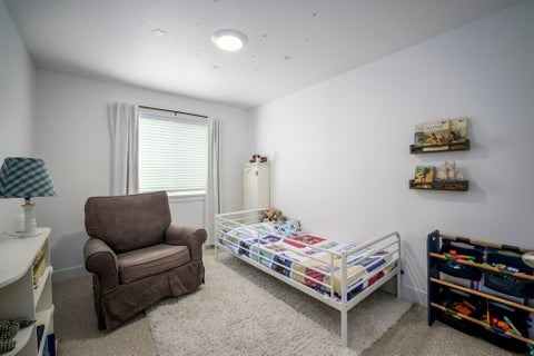 Tiny photo for 2783 E GRIFFIN ALY ALY, Eagle Mountain, UT 84005 (MLS # 2174357)