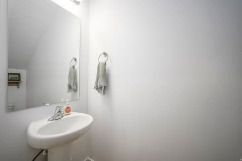 Tiny photo for 2783 E GRIFFIN ALY ALY, Eagle Mountain, UT 84005 (MLS # 2174357)