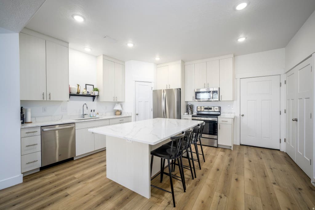 Photo of 2783 E GRIFFIN ALY ALY, Eagle Mountain, UT 84005 (MLS # 2174357)