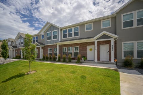 Photo of 2783 E GRIFFIN ALY ALY, Eagle Mountain, UT 84005 (MLS # 2174357)