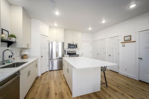 Tiny photo for 2783 E GRIFFIN ALY ALY, Eagle Mountain, UT 84005 (MLS # 2174357)