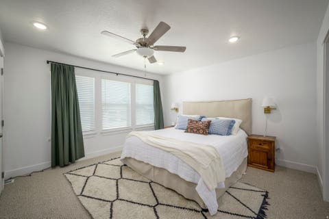 Tiny photo for 2783 E GRIFFIN ALY ALY, Eagle Mountain, UT 84005 (MLS # 2174357)