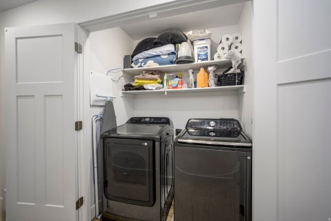 Tiny photo for 2783 E GRIFFIN ALY ALY, Eagle Mountain, UT 84005 (MLS # 2174357)