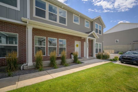 Tiny photo for 2783 E GRIFFIN ALY ALY, Eagle Mountain, UT 84005 (MLS # 2174357)