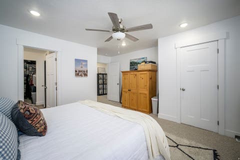 Tiny photo for 2783 E GRIFFIN ALY ALY, Eagle Mountain, UT 84005 (MLS # 2174357)