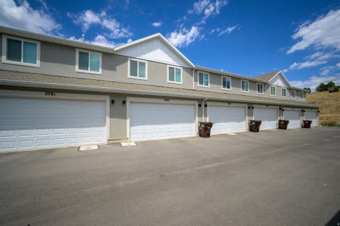 Tiny photo for 2783 E GRIFFIN ALY ALY, Eagle Mountain, UT 84005 (MLS # 2174357)