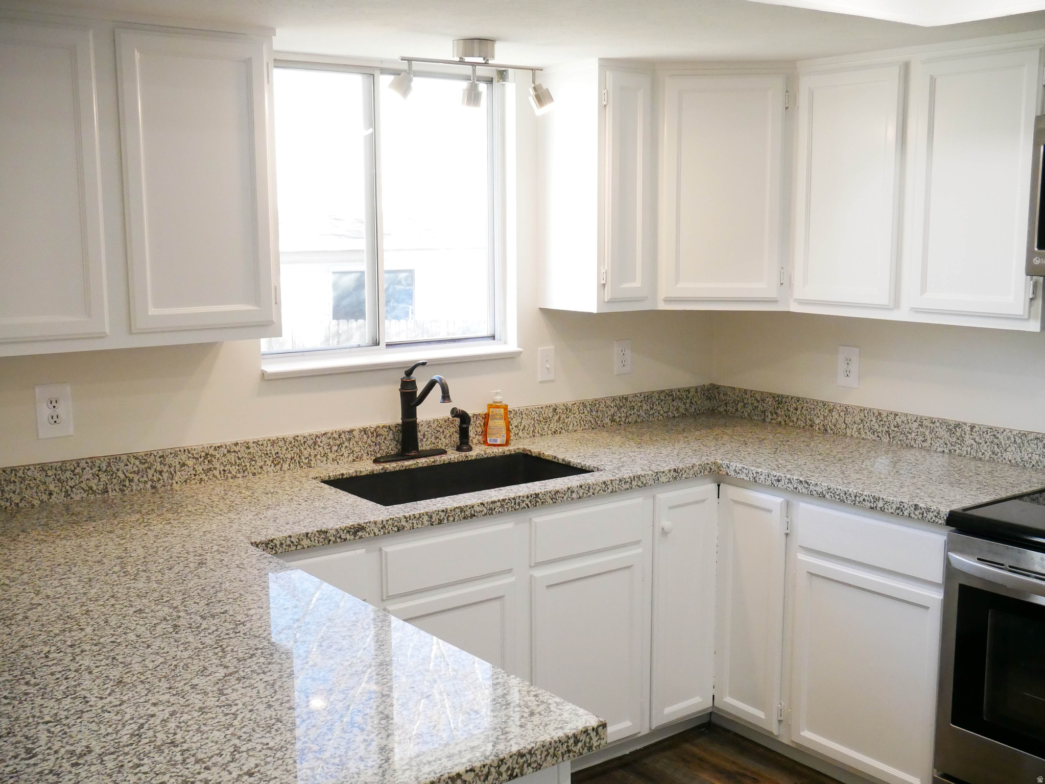 FAIRWAY - Residential