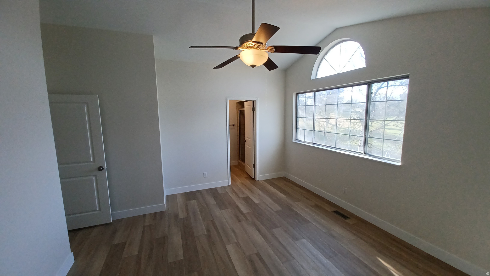 FAIRWAY - Residential