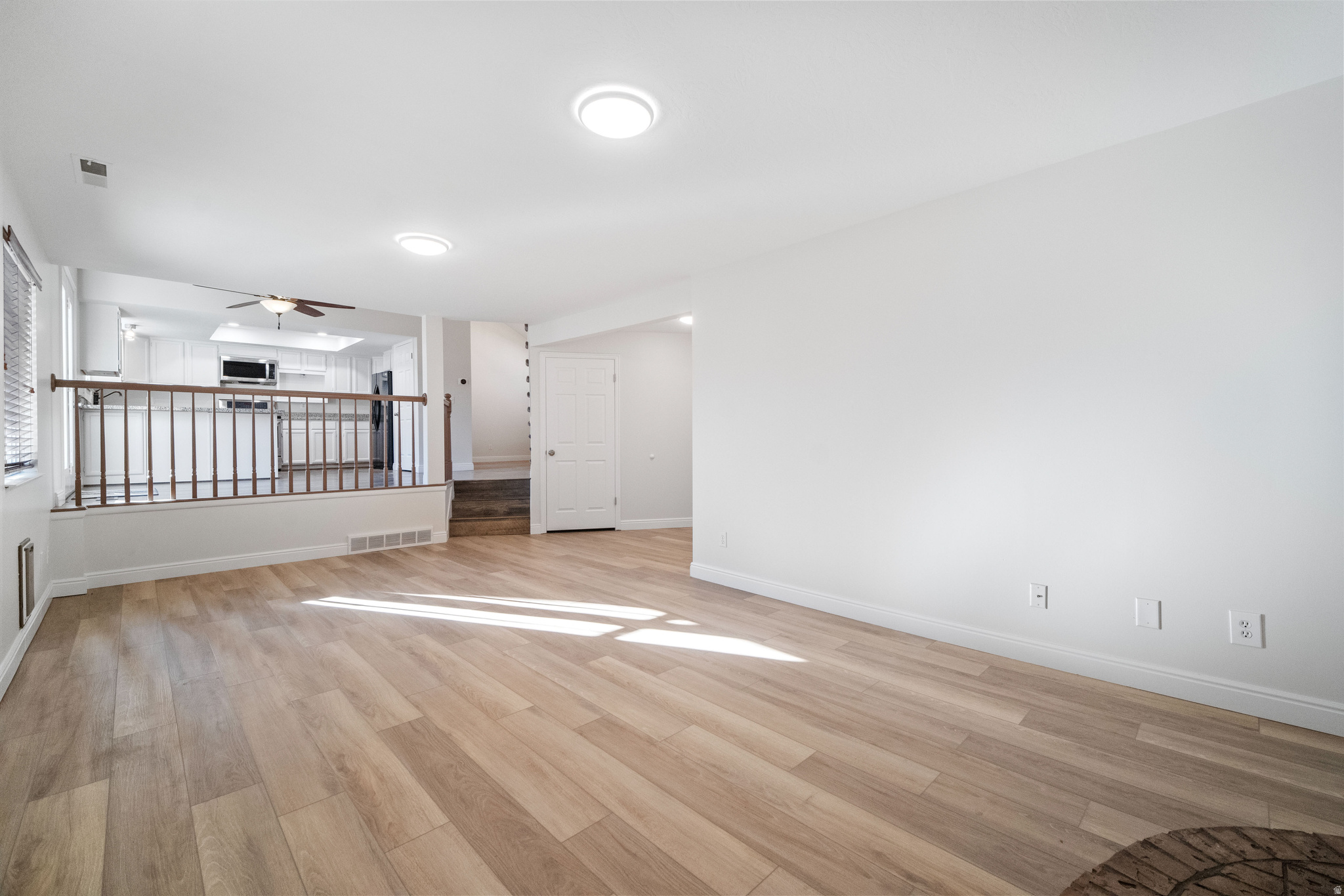 FAIRWAY - Residential