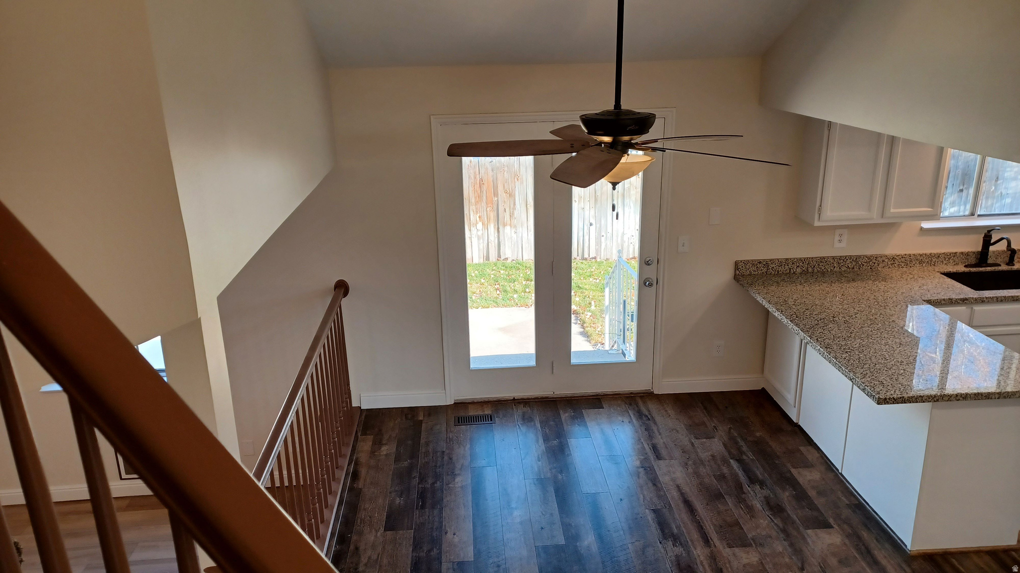 FAIRWAY - Residential