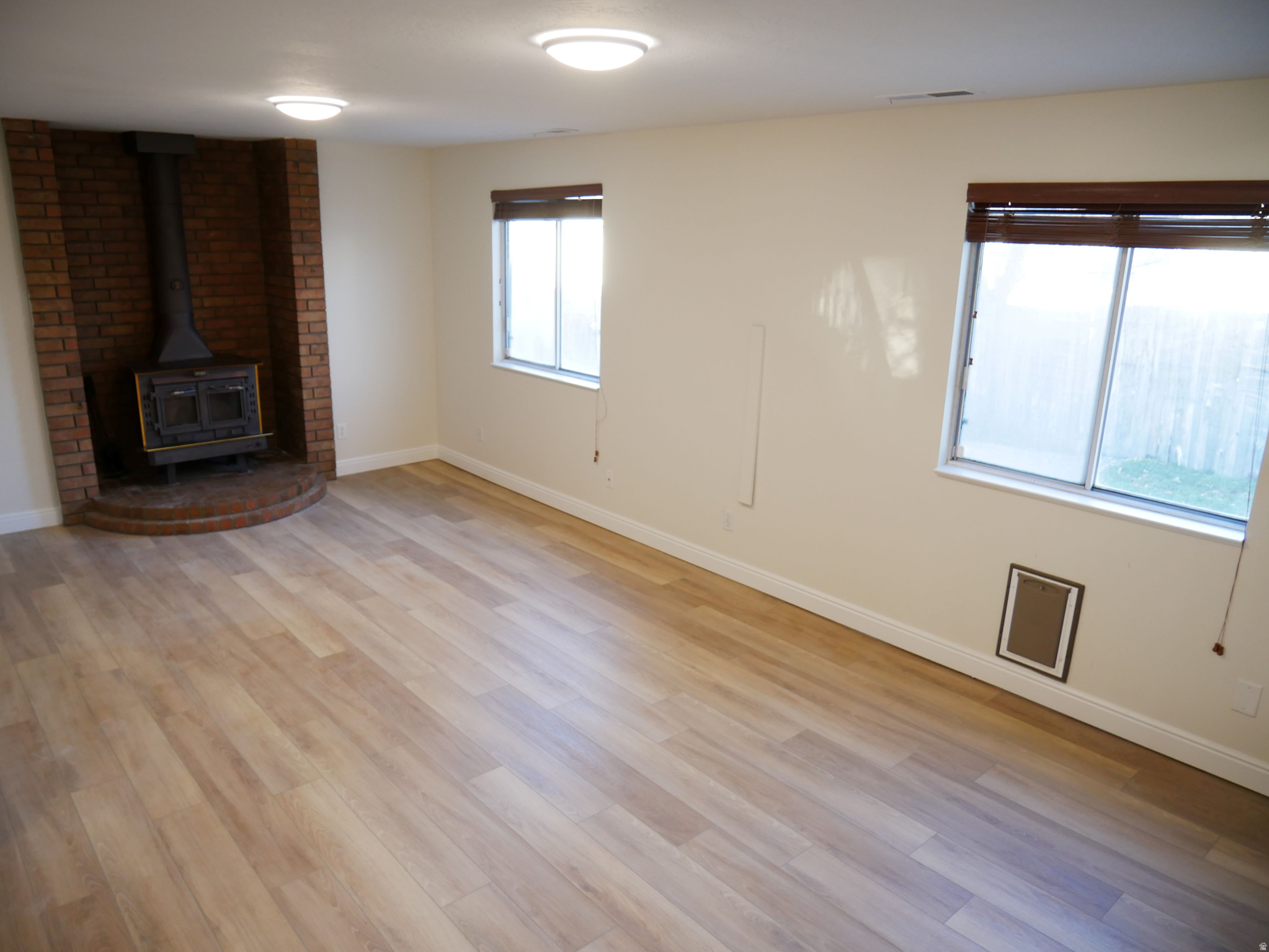 FAIRWAY - Residential