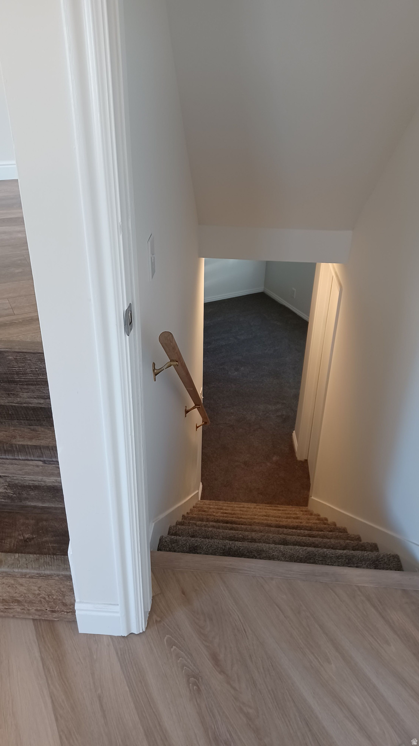 FAIRWAY - Residential