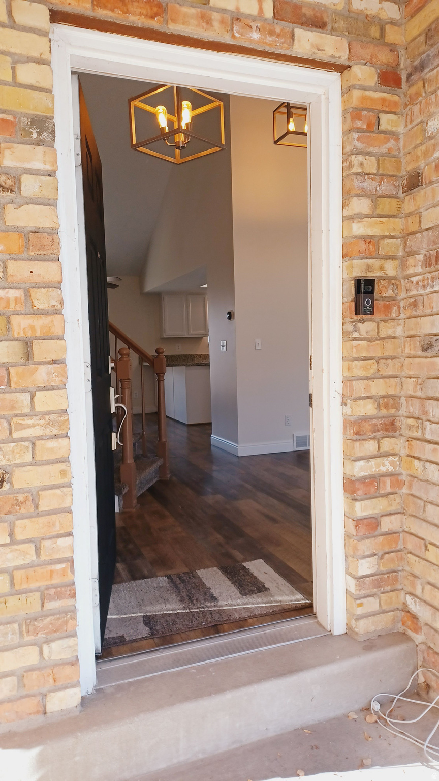 FAIRWAY - Residential