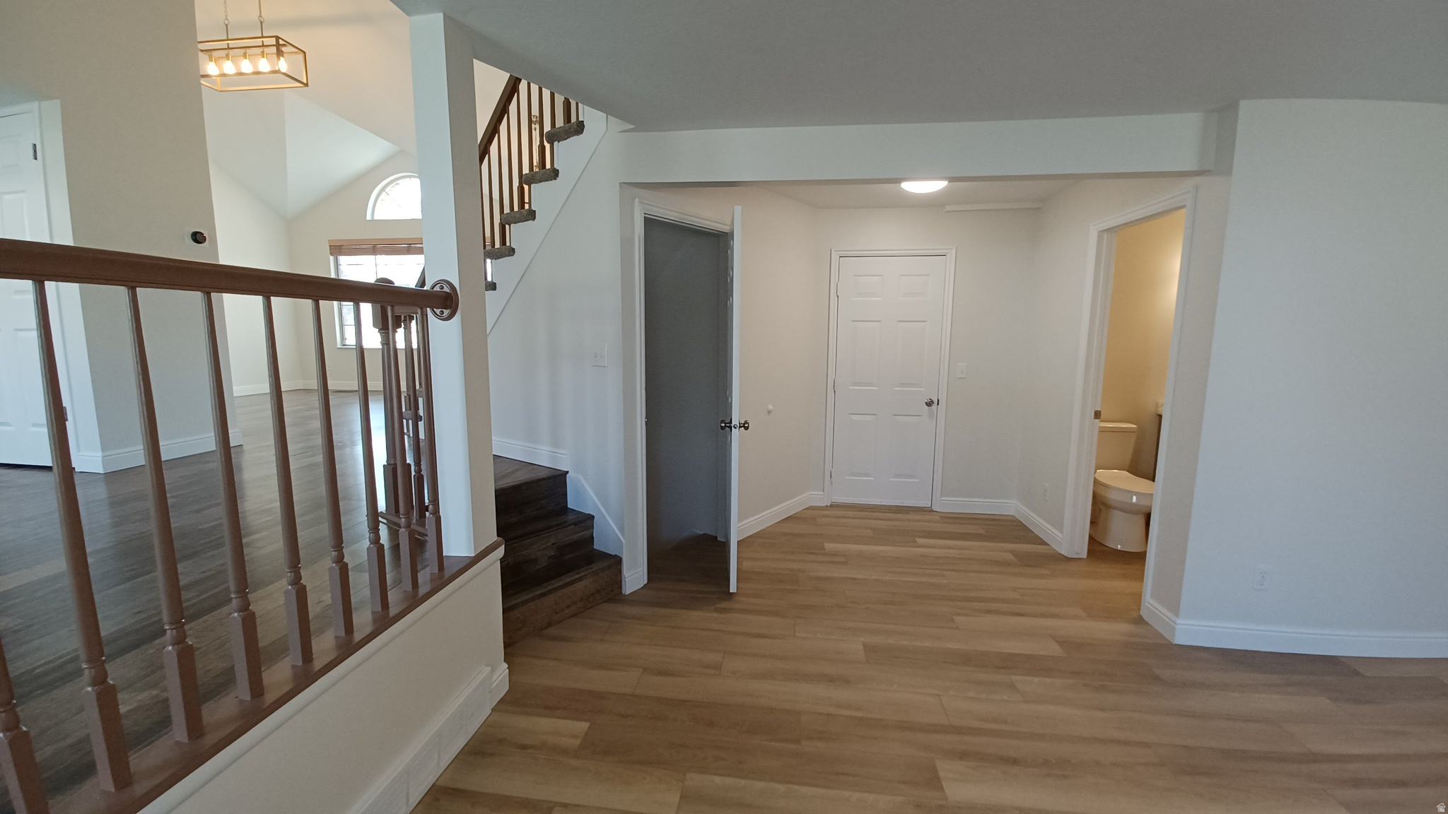 FAIRWAY - Residential