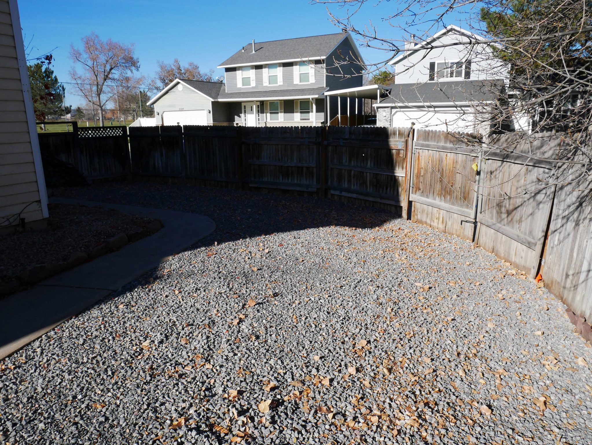 FAIRWAY - Residential