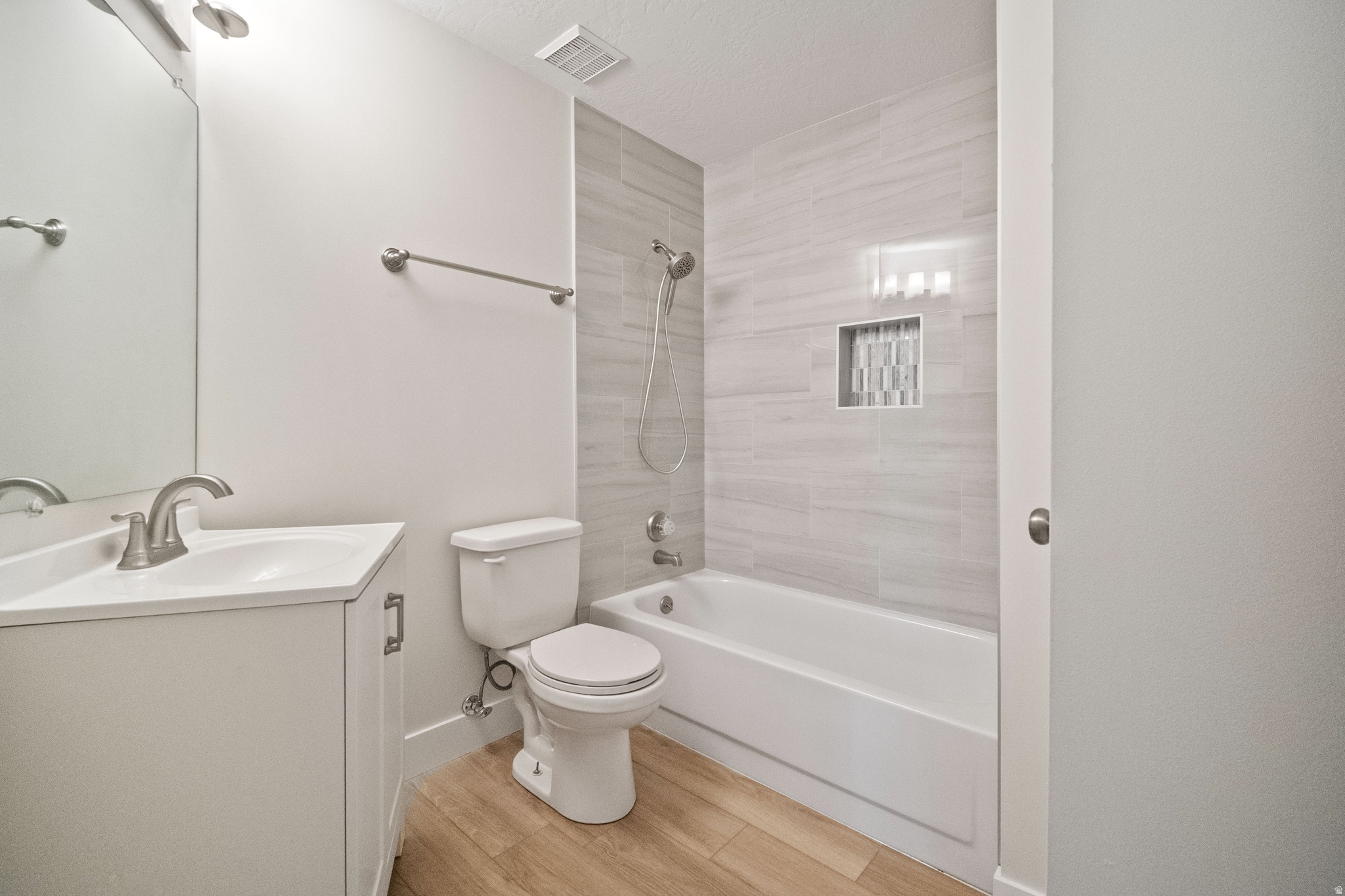 FAIRWAY - Residential