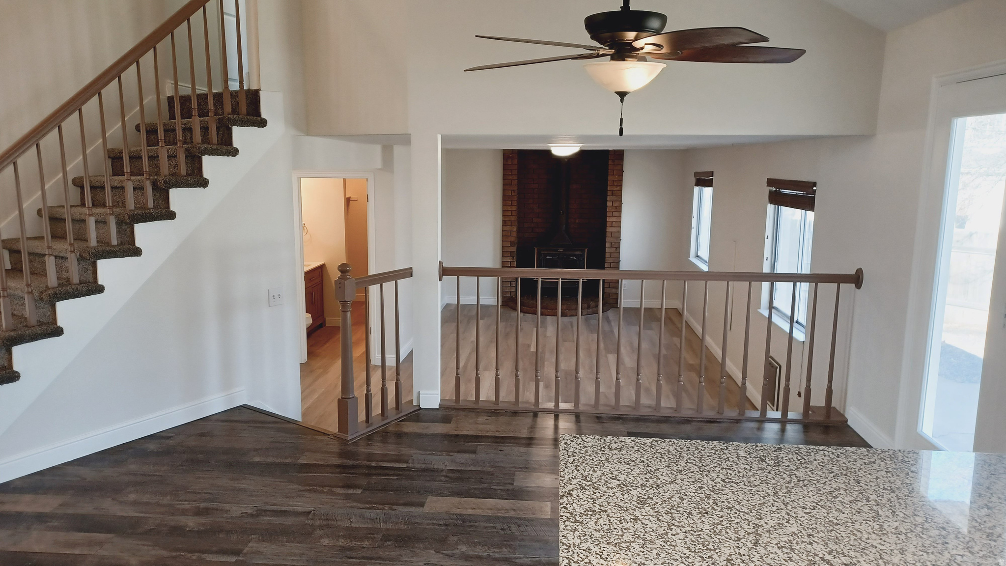 FAIRWAY - Residential