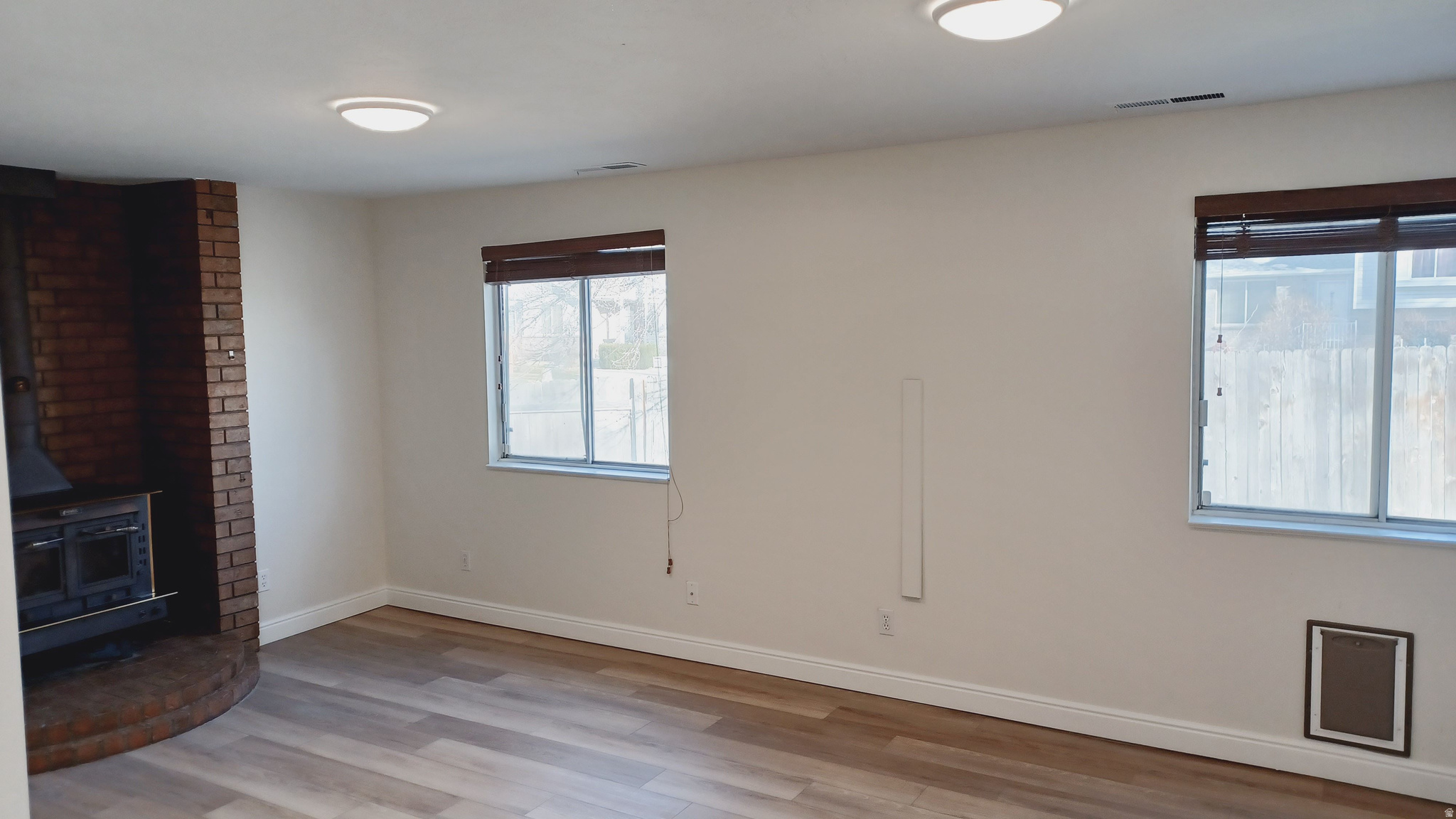 FAIRWAY - Residential