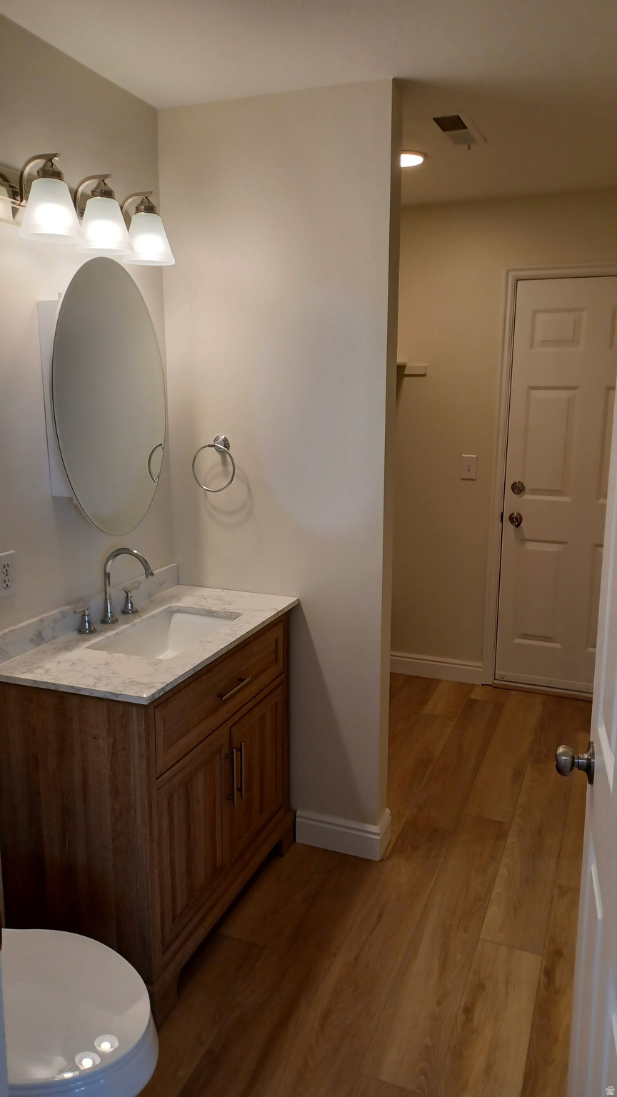 FAIRWAY - Residential