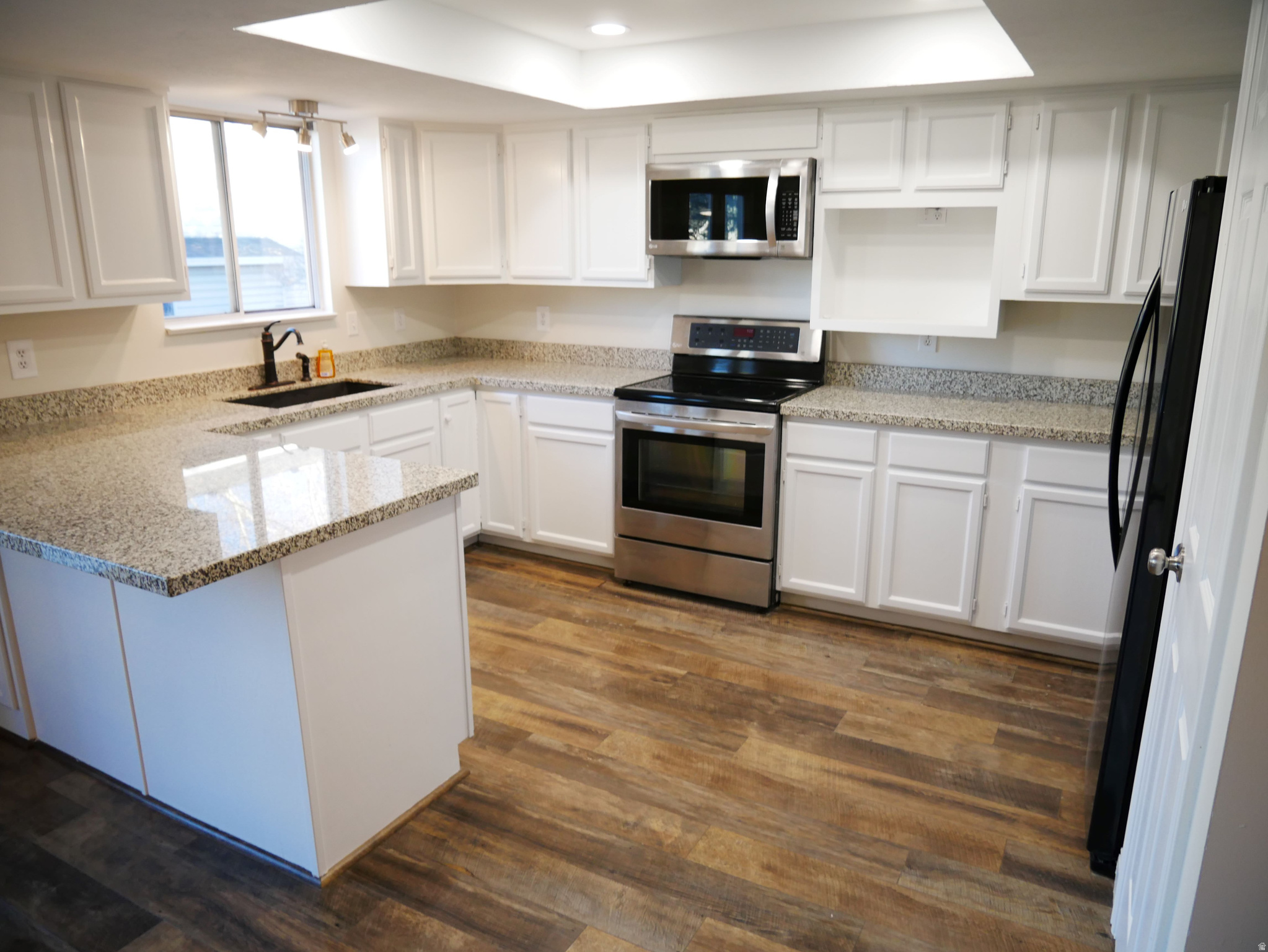 FAIRWAY - Residential