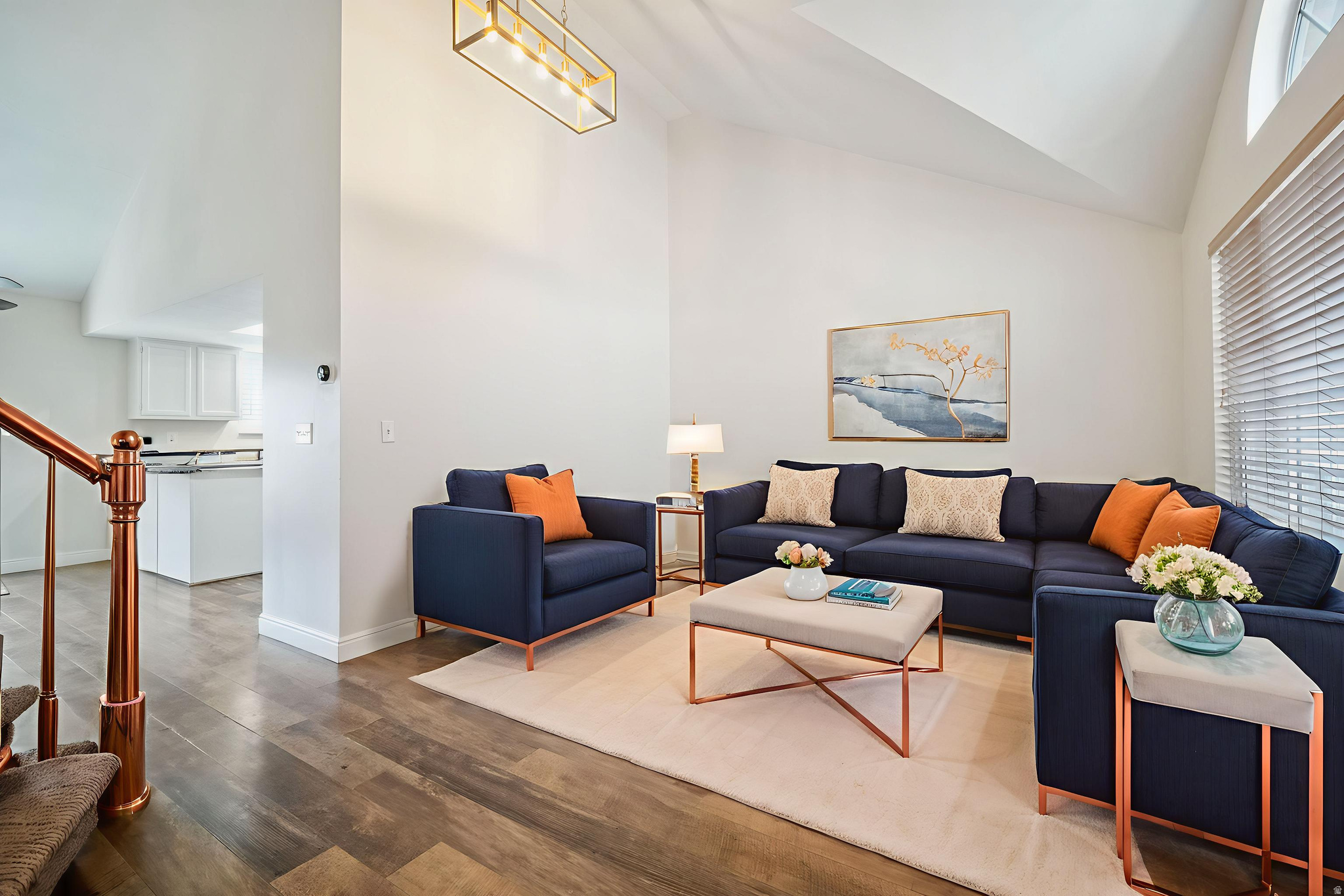 FAIRWAY - Residential